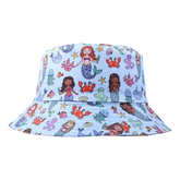 Zenith Haven Bucket Hat